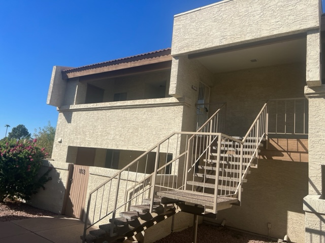 Phoenix Condo: 4150 E Cactus Rd