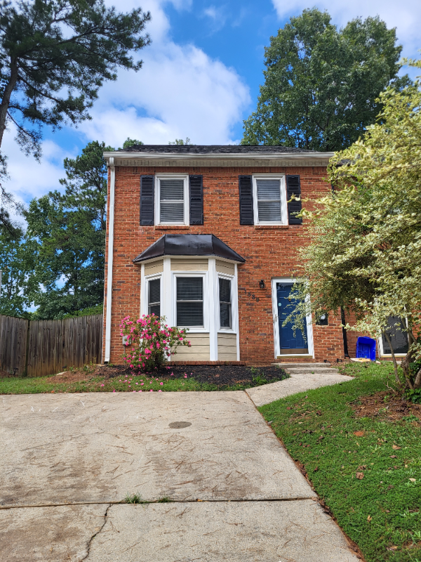 Smyrna Other: 1339 Poplar Pointe SE