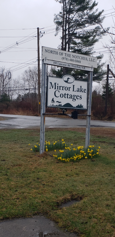 Whitefield House: 191 Lancaster Road