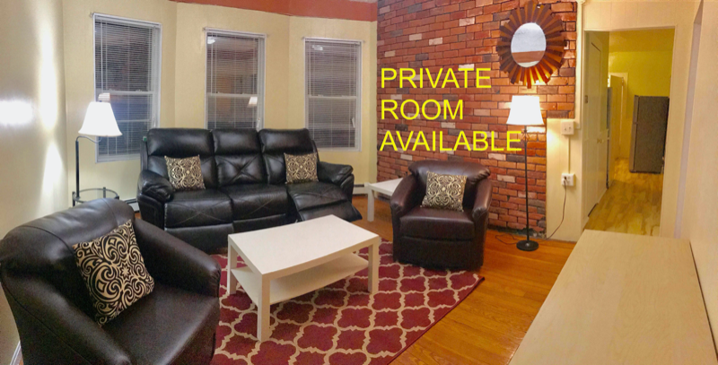 Providence Multiplex: 85 Vinton Street