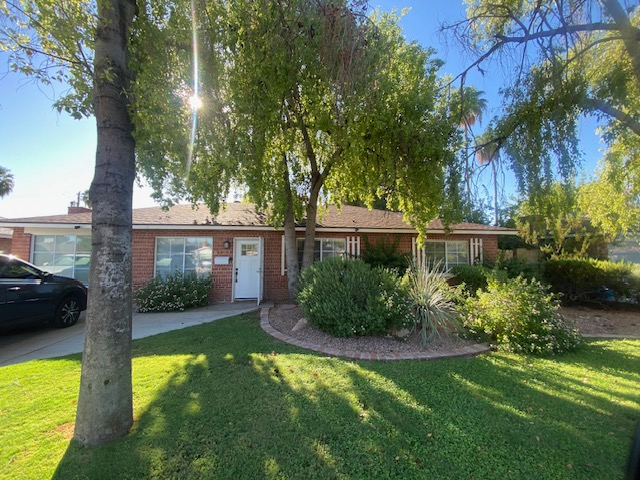 Phoenix House: 6124 N 18th Dr