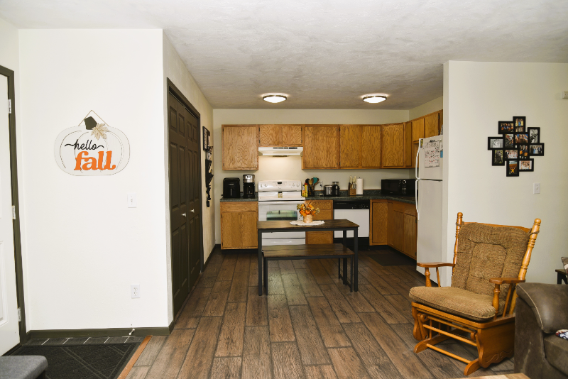 Plover Multiplex: 3360 Patti Drive