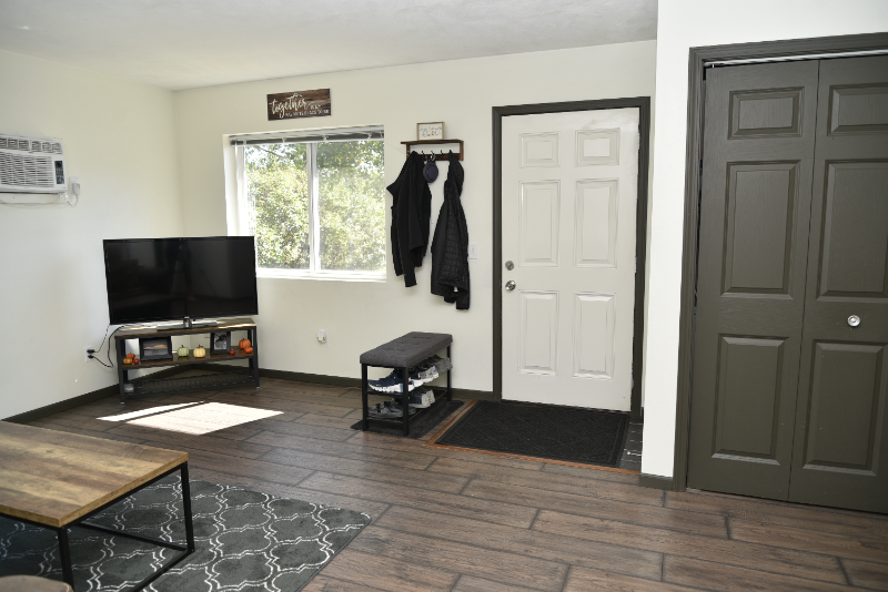 Plover Multiplex: 3360 Patti Drive