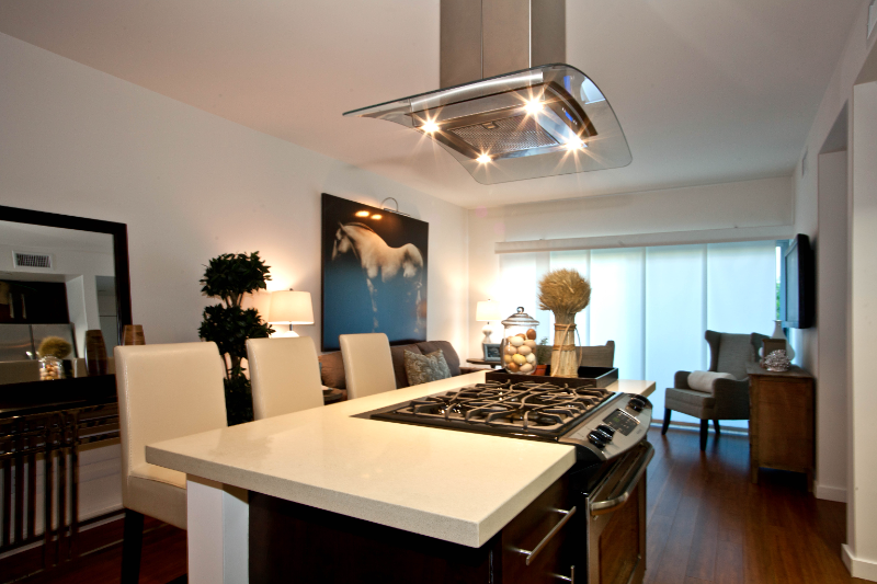 Los Angeles Condo: 4547 Eagle Rock Blvd