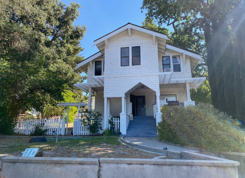 Atascadero Multiplex: 5345 Olmeda Ave