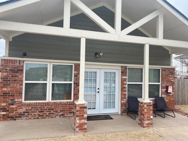 Yukon Apartment: 1000 S Cornwell Drive