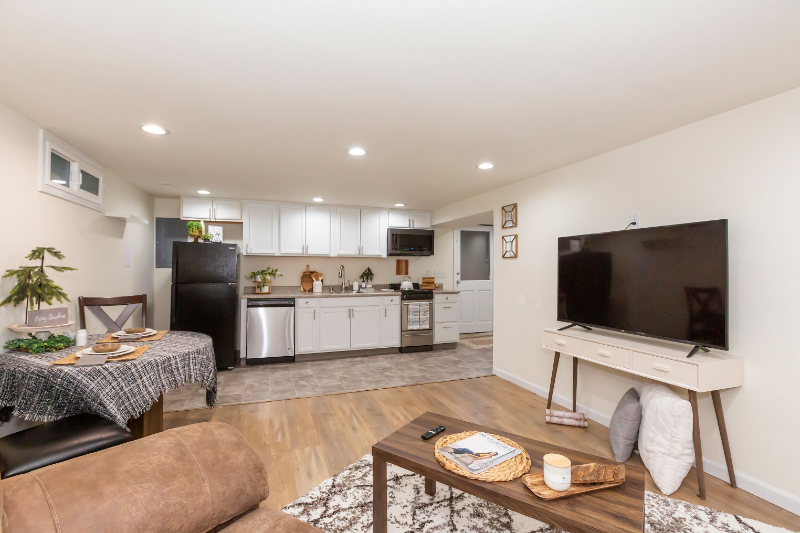 Bremerton Multiplex: 9640 Fredrickson RD NW