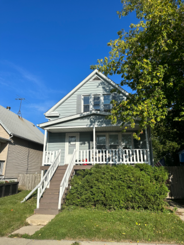 South Milwaukee Multiplex: 1809 17th Ave