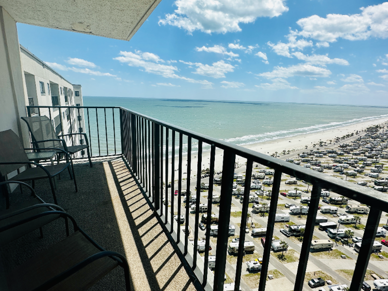 Myrtle Beach Condo: 5905 S Kings Hwy