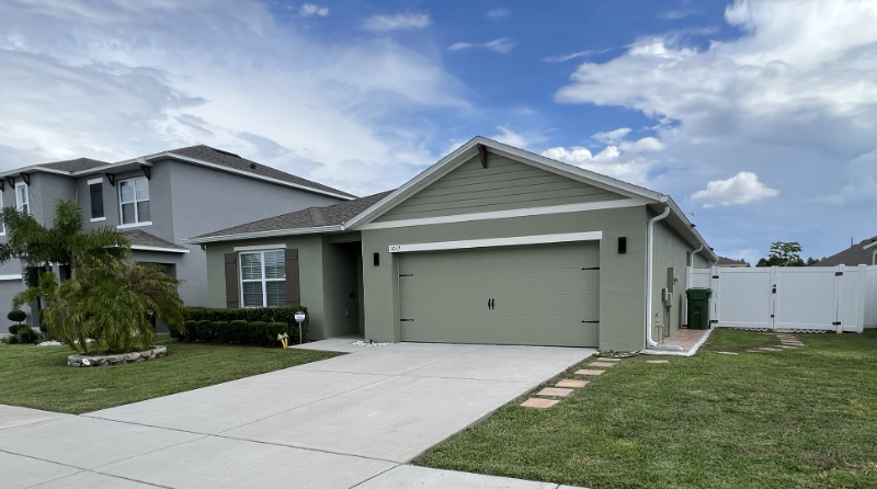 Winter Haven House: 3037 Country Club Cir