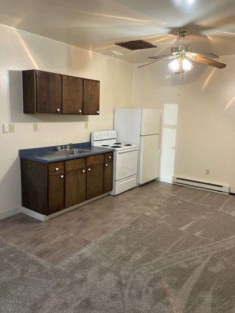Butler House: 105 Chicora Rd