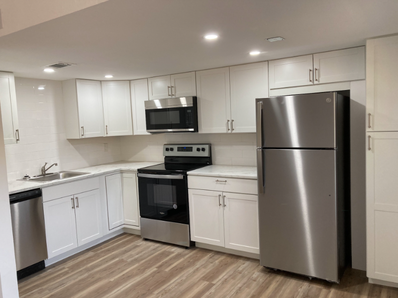 Vero Beach House: 1895 40th Avenue