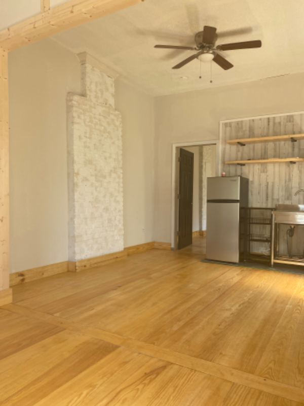 New Orleans Multiplex: 4119 N Derbigny St