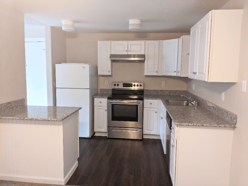 renton Condo: 1150 sunset blvd ne