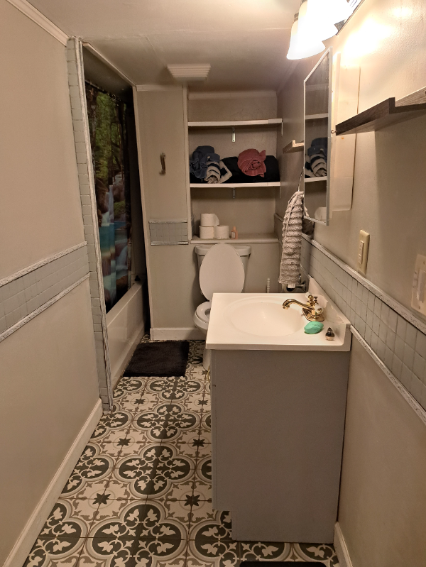 Vergenned Single Room: 2032 rt 22a