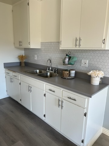 Reseda Apartment: 7749 Reseda Blvd