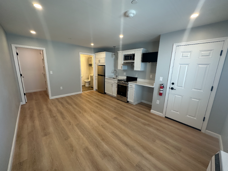 Hampton Condo: 528 Ocean Boulevard