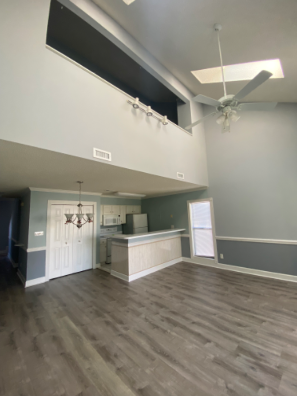 Little River Apartment: 4502 Little River Inn LN