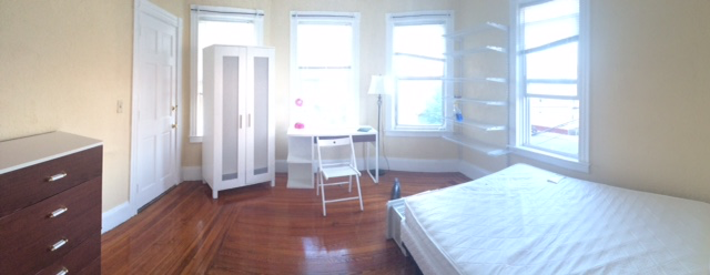 Providence Multiplex: 85 Vinton Street