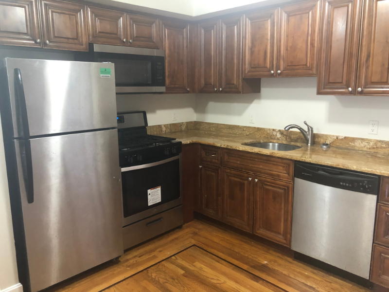 Passaic Other: 235-239 Burgess Place
