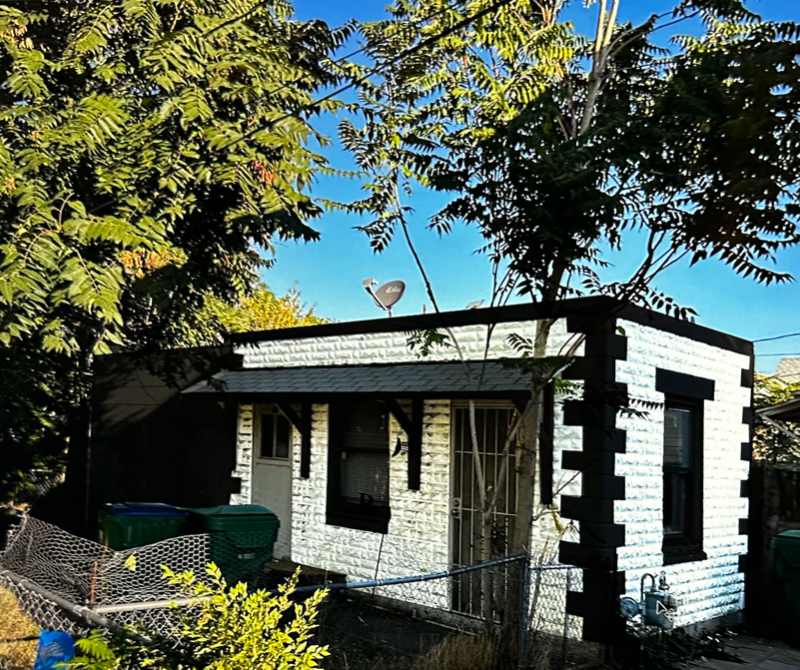 Reno House: 625 Eureka B