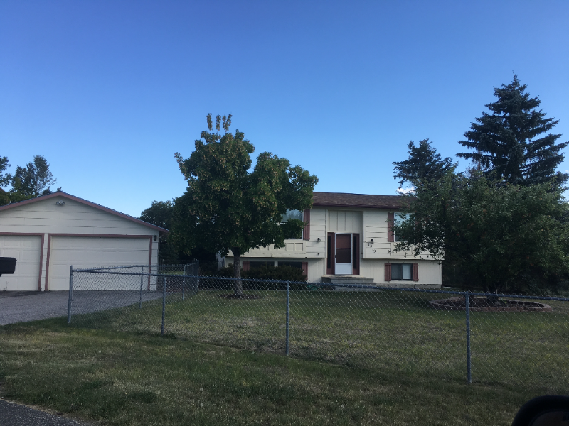 Helena House: 1019 Darter