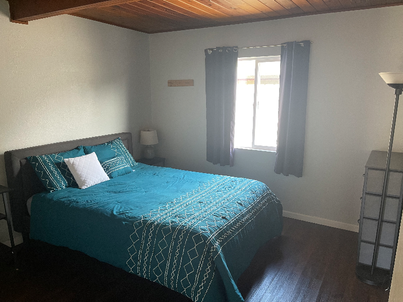 Eureka House: 2351 Austin St.