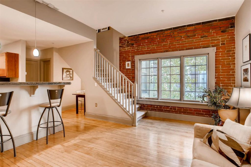 Denver Condo: 3211 Zuni St