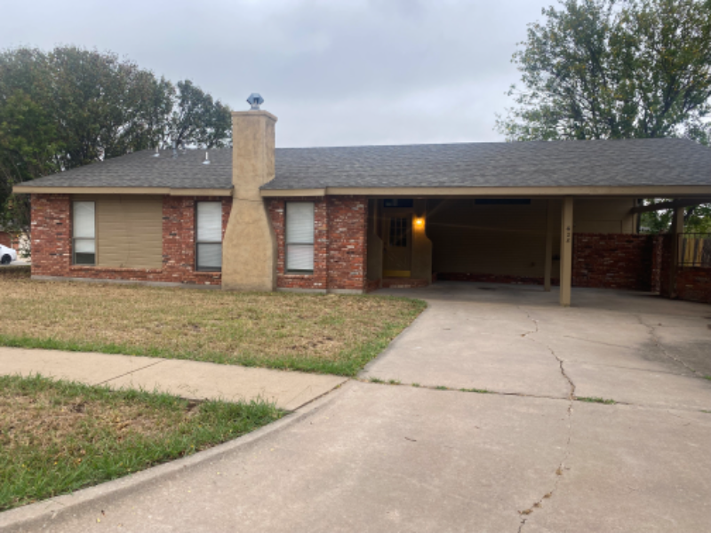 Lawton House: 428 SW 80th