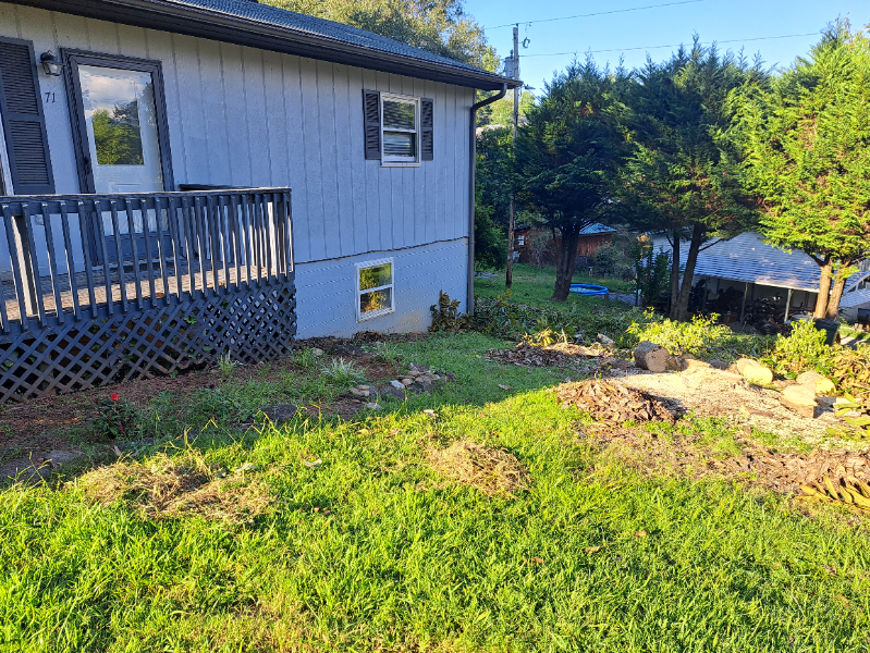 Franklin House: 71 Stonewood Lane