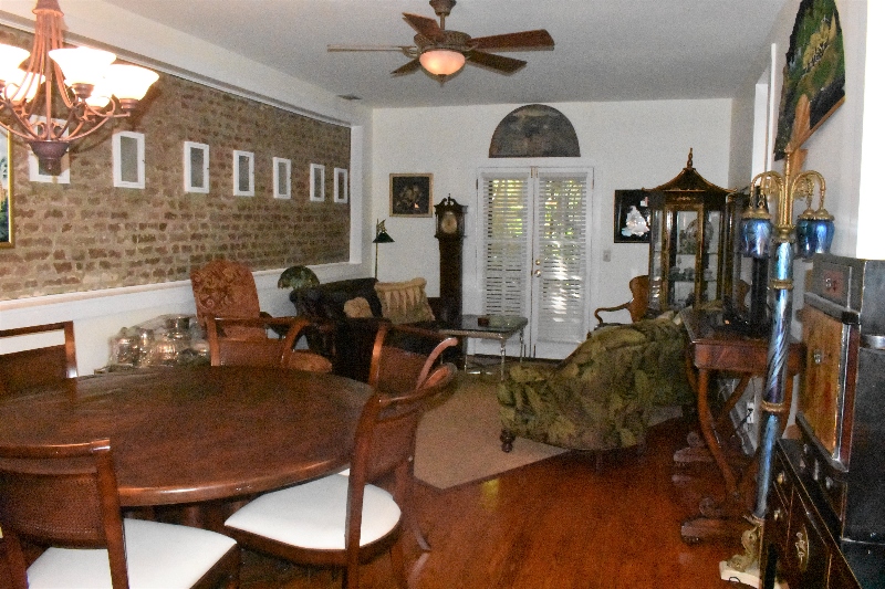 Charleston Other: 35 1/2 Hasell St