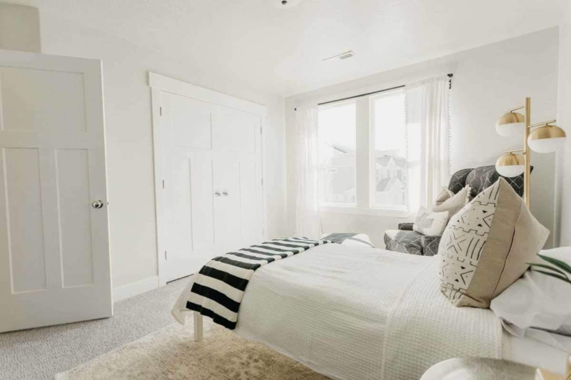 Bluffdale Townhome: 16082 s Bodmin way