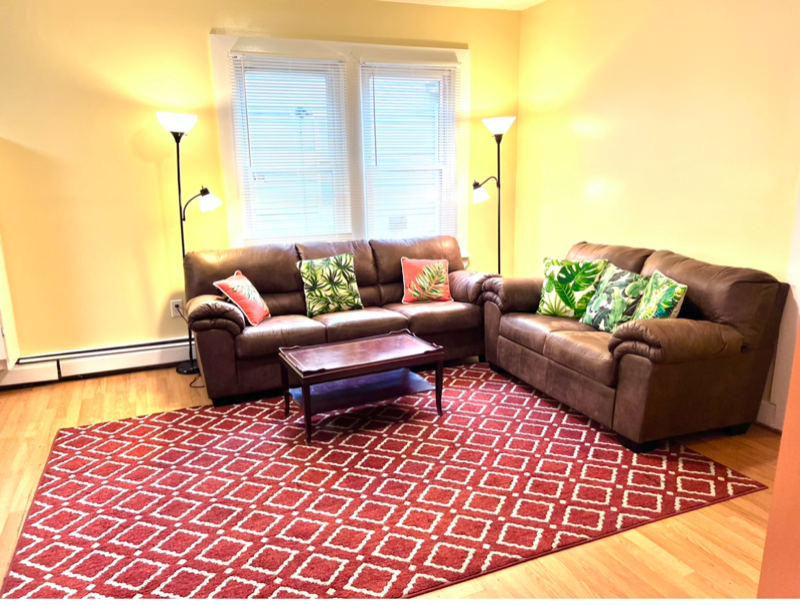 Providence Multiplex: 206 California Ave