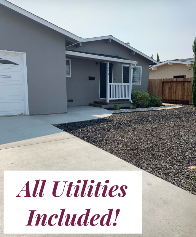 Petaluma House: 528 Adrienne Dr