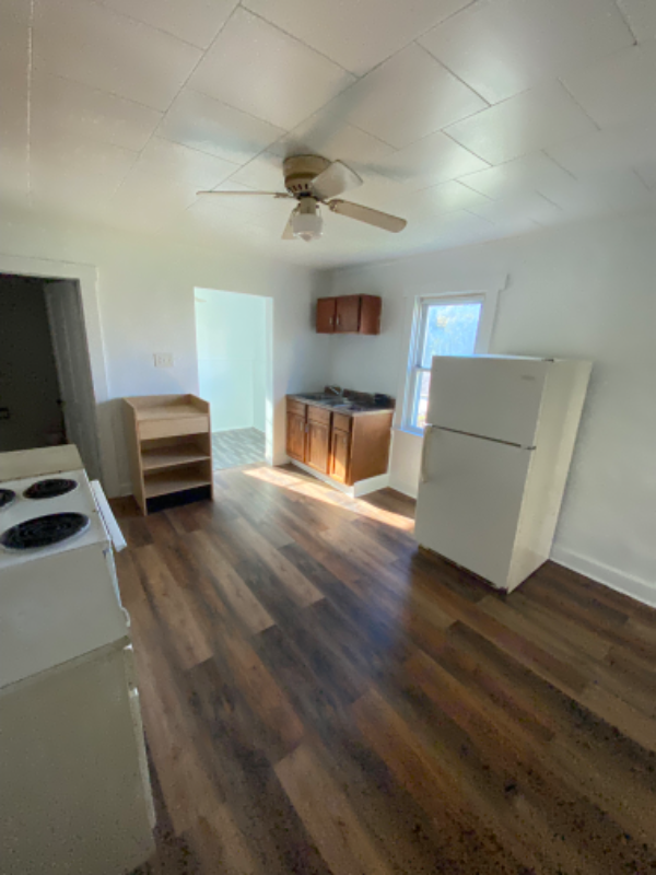 Greensburg Multiplex: 580 Shoup Ave