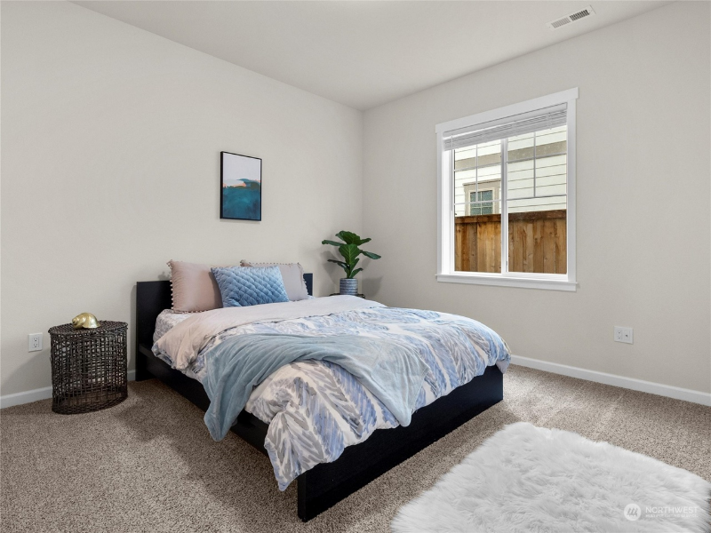 Olympia House: 2212 Village St. NE