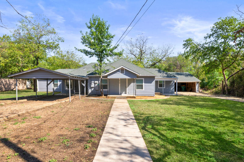 Belton Multiplex: 133 W 13th Avenue