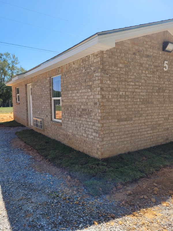 Kiln Apartment: 16185 Hwy 603