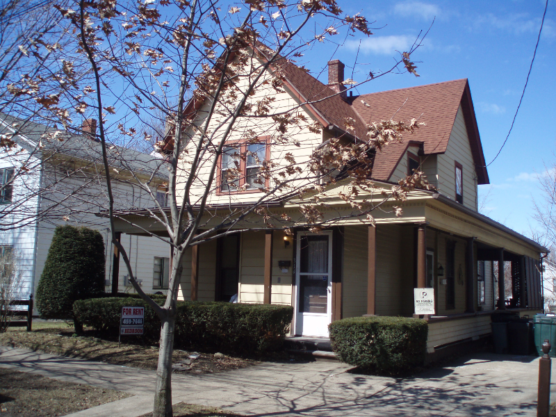 Erie Multiplex: 314 West 21st Street