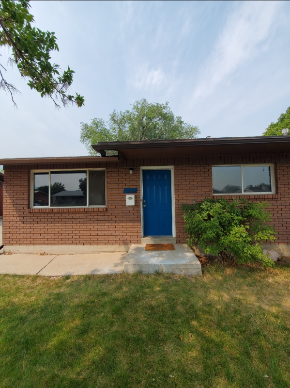 Orem Condo: 248 W 270 North