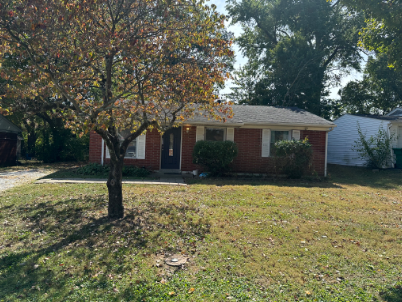 Louisville Other: 346 south skyline