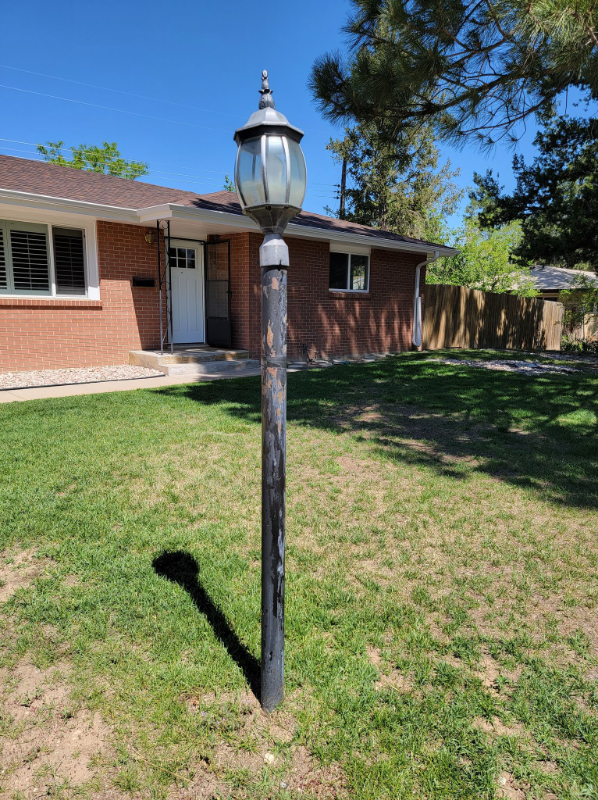 Greeley House: 1217 24th Avenue Court