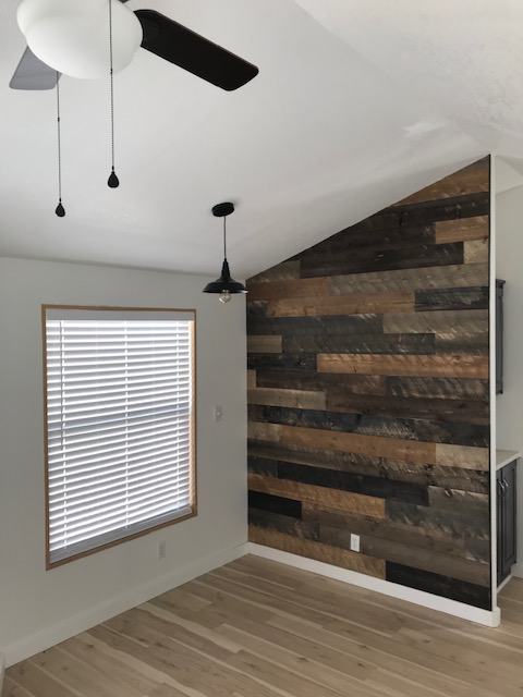 Boise House: 2601 W. Boise Ave.