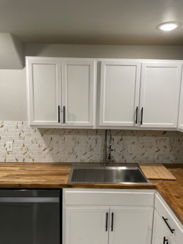 Greenville Apartment: 2106 Stonewall Street