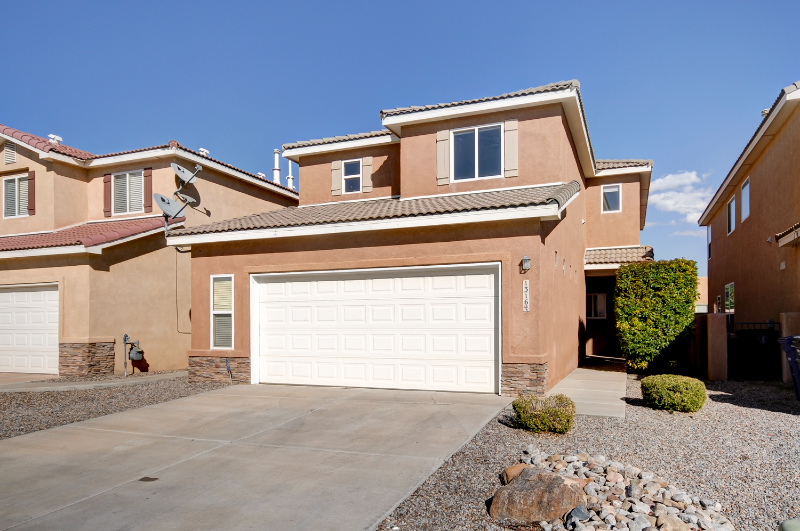 Albuquerque Other: 1316 Bernardo Ct NE