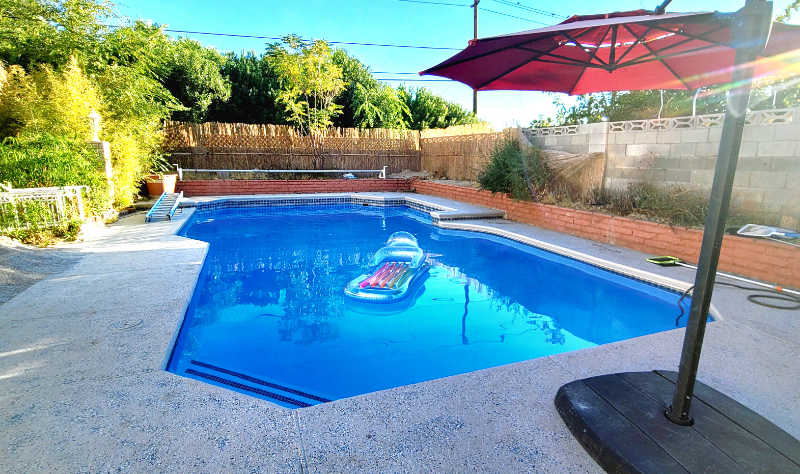 Las Vegas Single Room: 5709 Avenida Silla