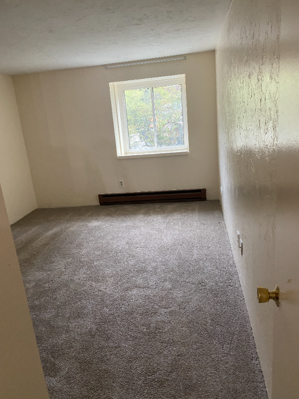 mansfield Condo: 20 erick road