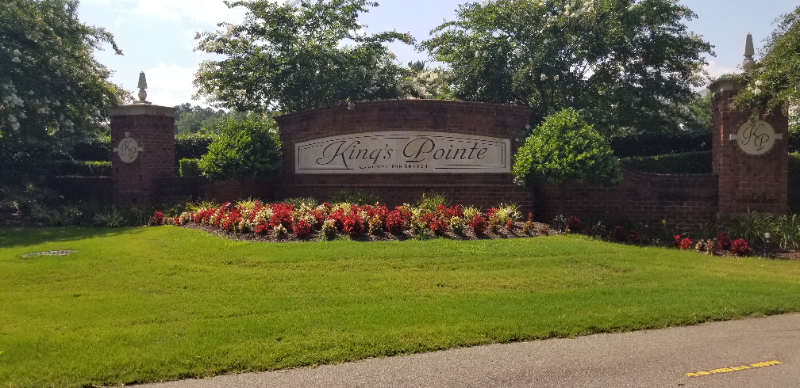 Chesapeake Condo: 4308 Hillingdon Bend