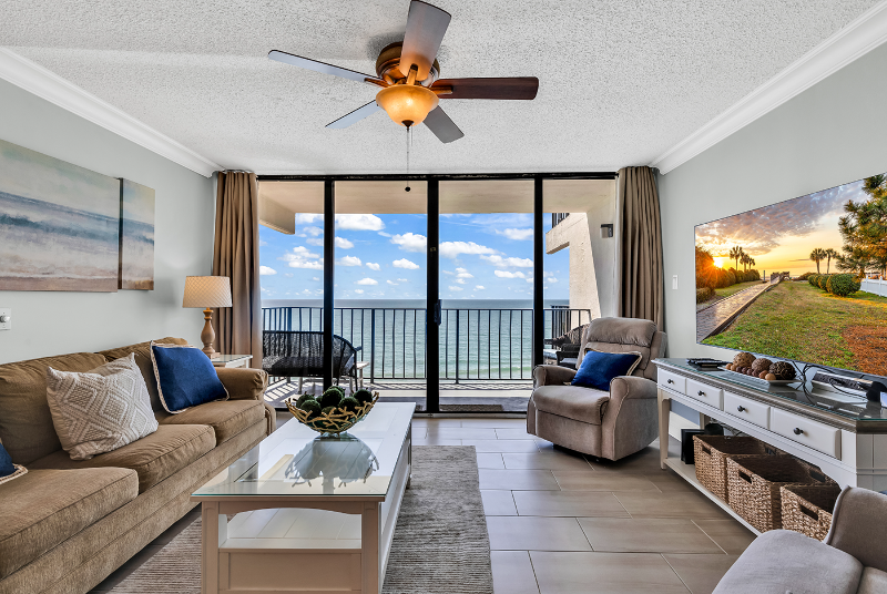 Murrells Inlet Condo: 1210 N Waccamaw Dr. Murrells Inlet, SC 29576