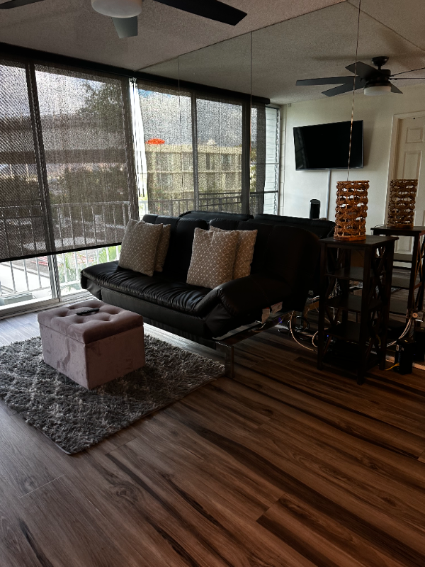 Honolulu Condo: 2845 Waialae Avenue